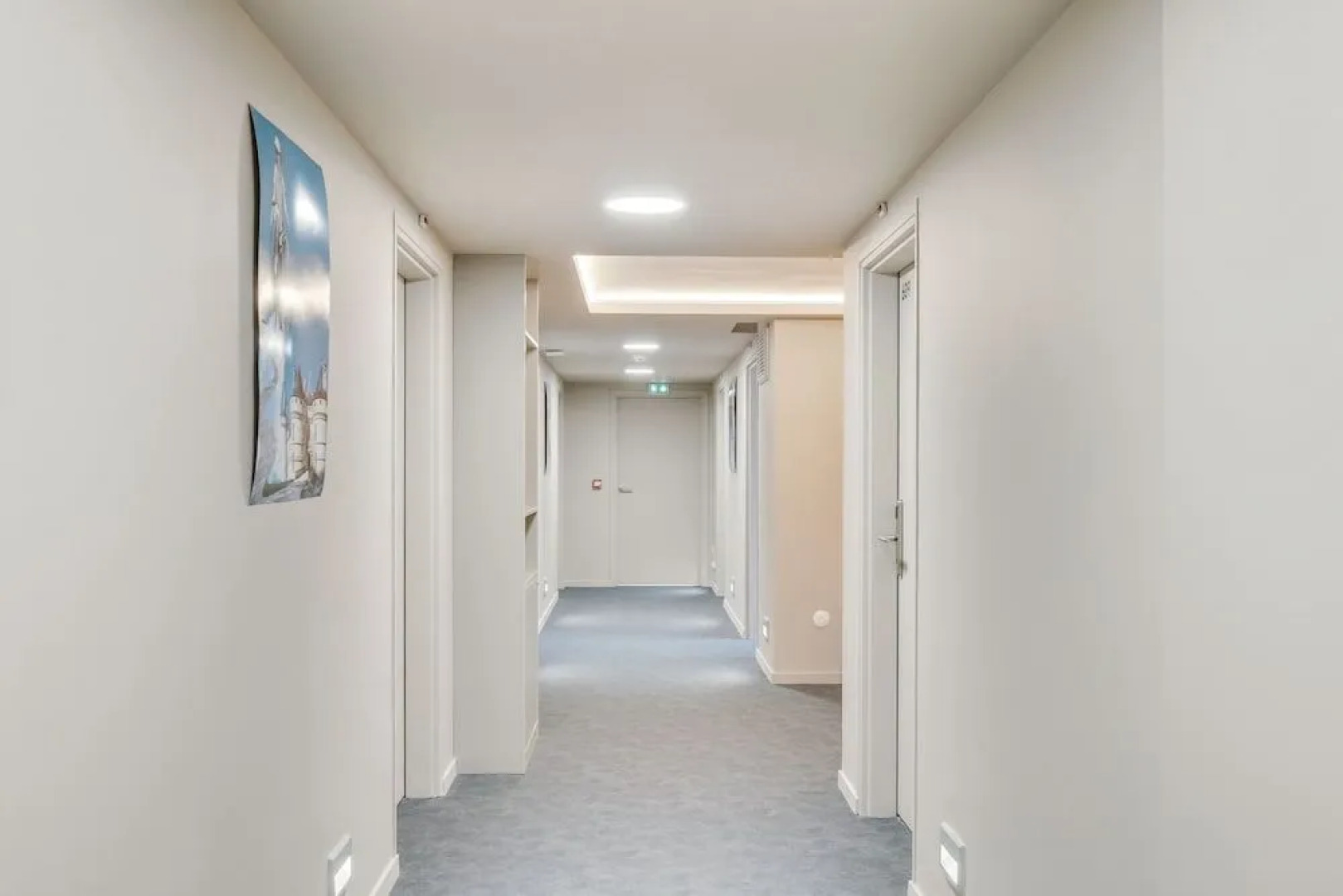 The People Hostel - Tours