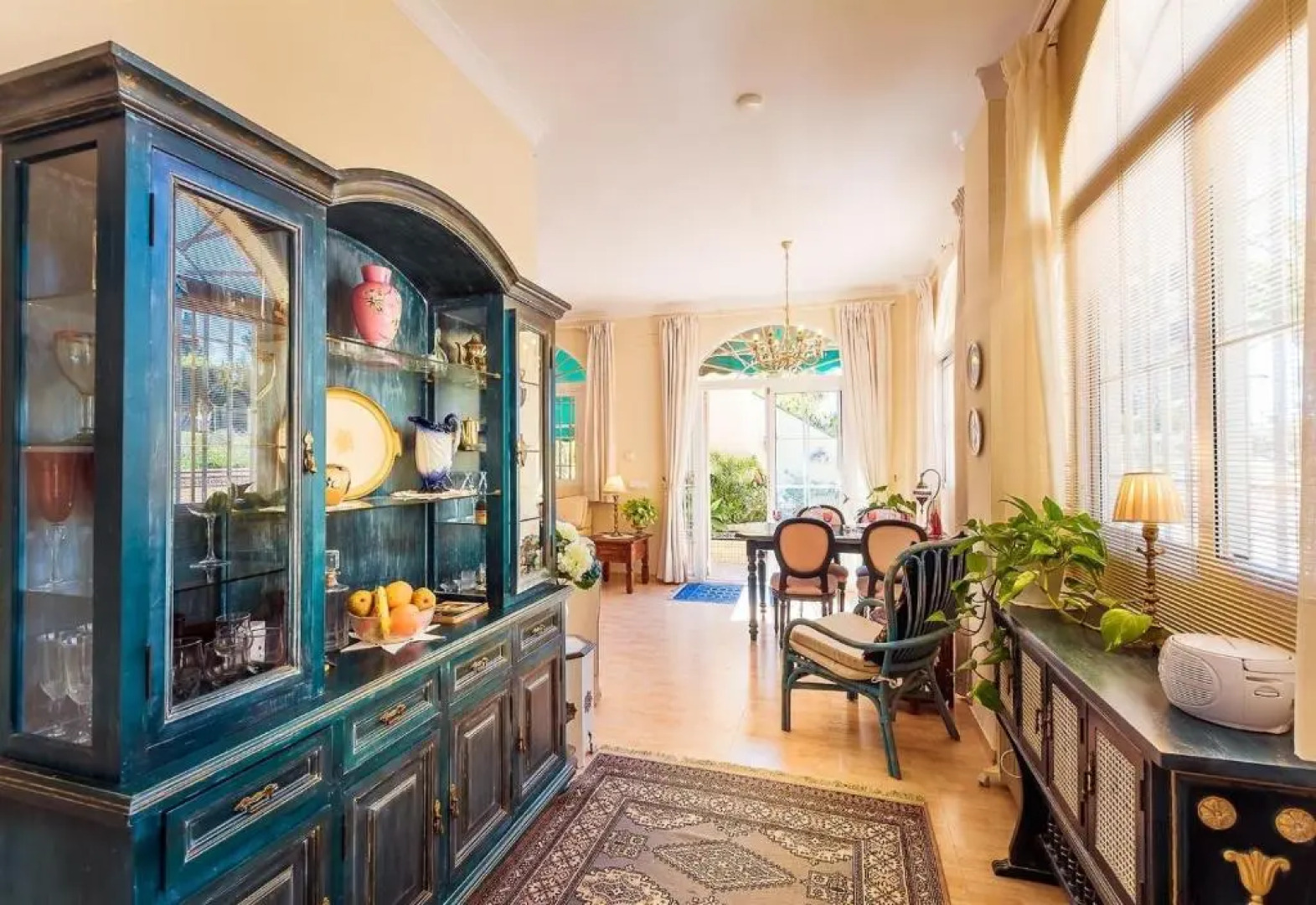 Capricho Montepino 1 Las Palomas