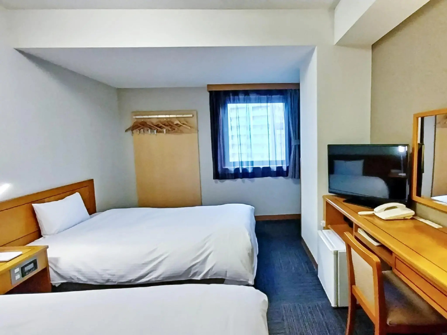 Hotel Route-Inn Aomori Ekimae