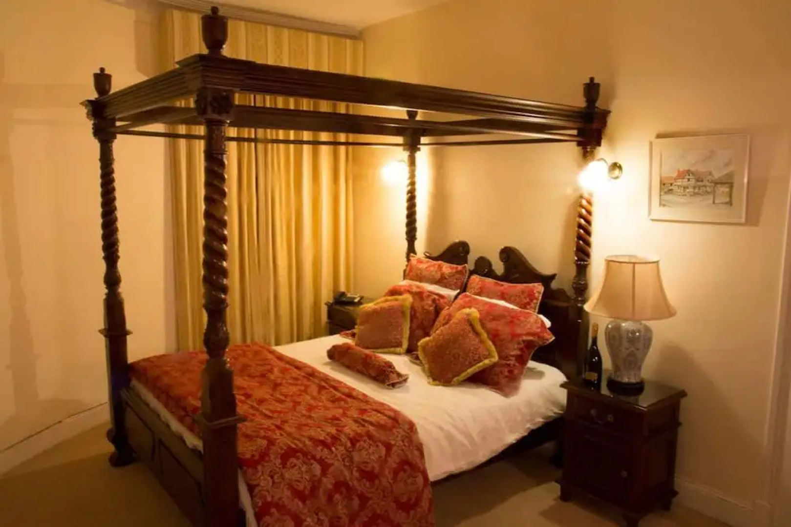 Courtmacsherry hotel