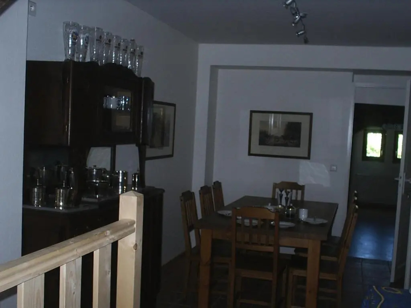 Maison d'hôtes Alsace - 4 chambres d'hôte - private Gästezimmer Elsass - private guest rooms Alsace