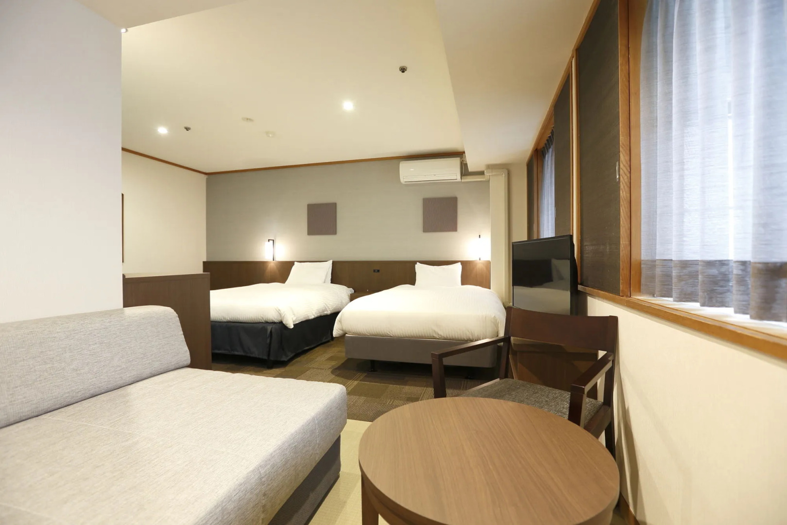 Ohtsuki Hotel Wafukan