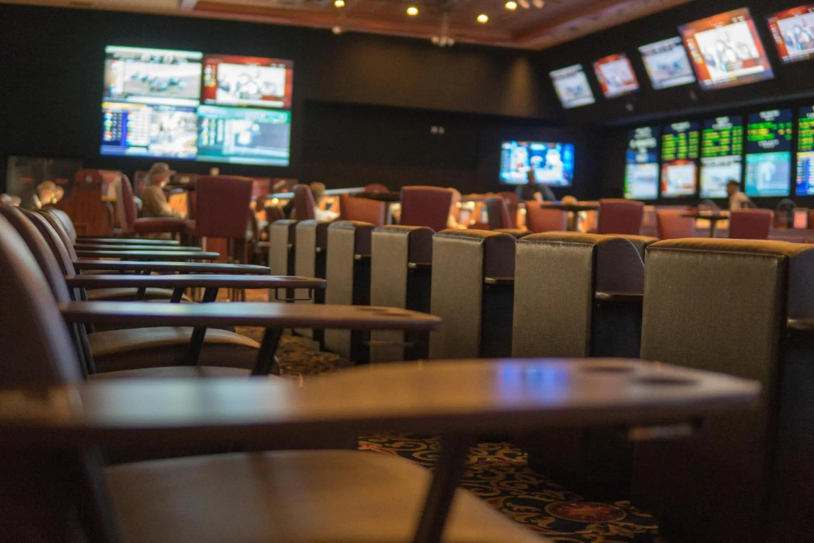 Texas Station Gambling Hall & Hotel