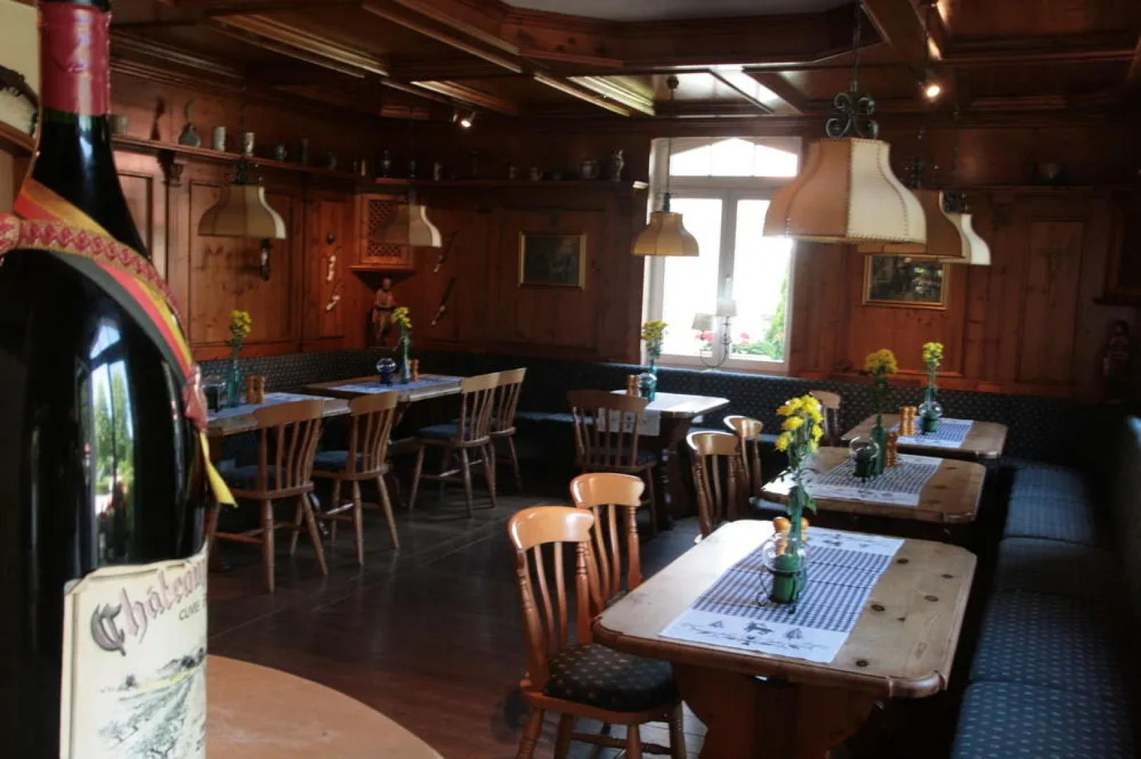 Ringhotel Gutshof Sparow