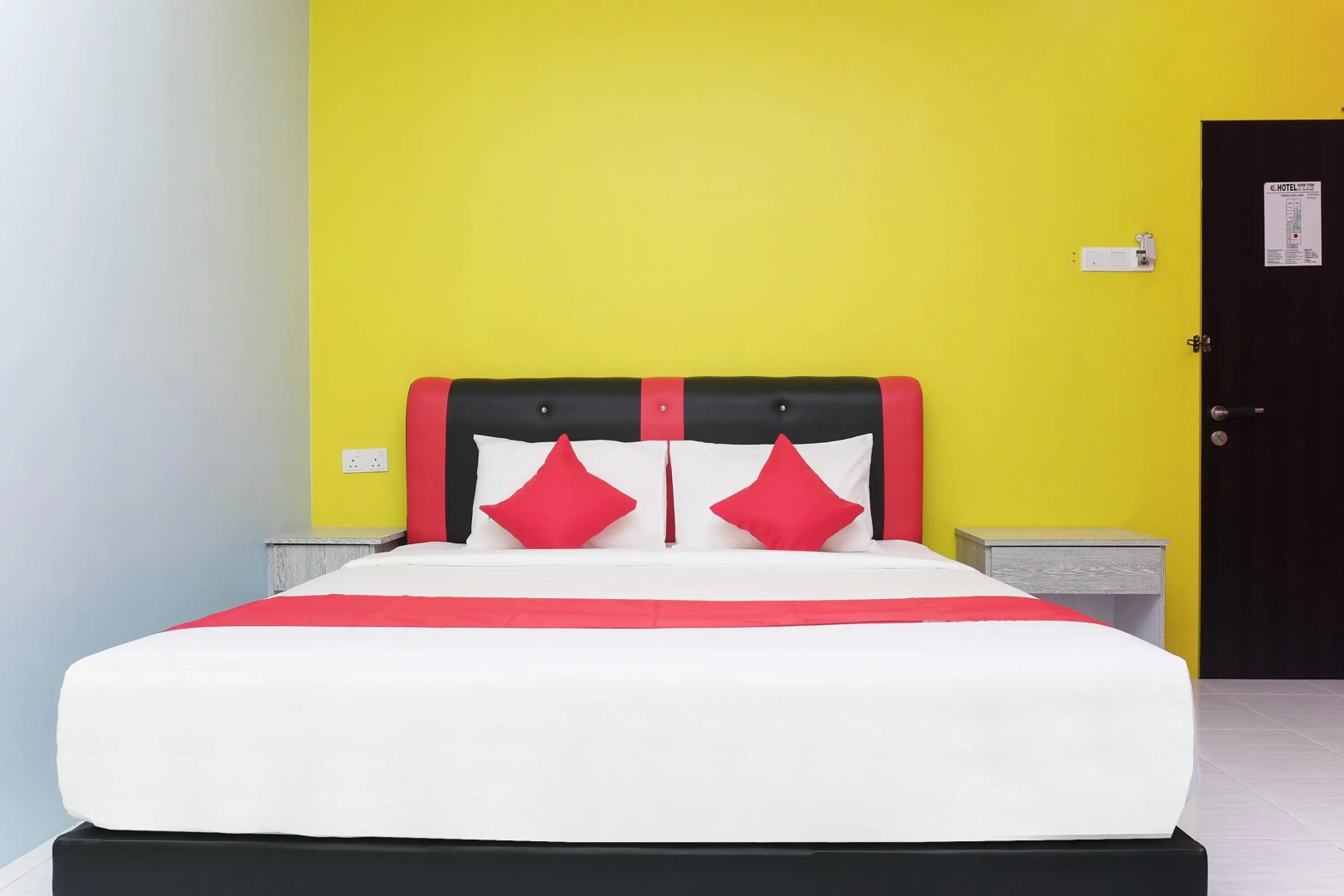 SY Jerantut Hotel by ZUZU