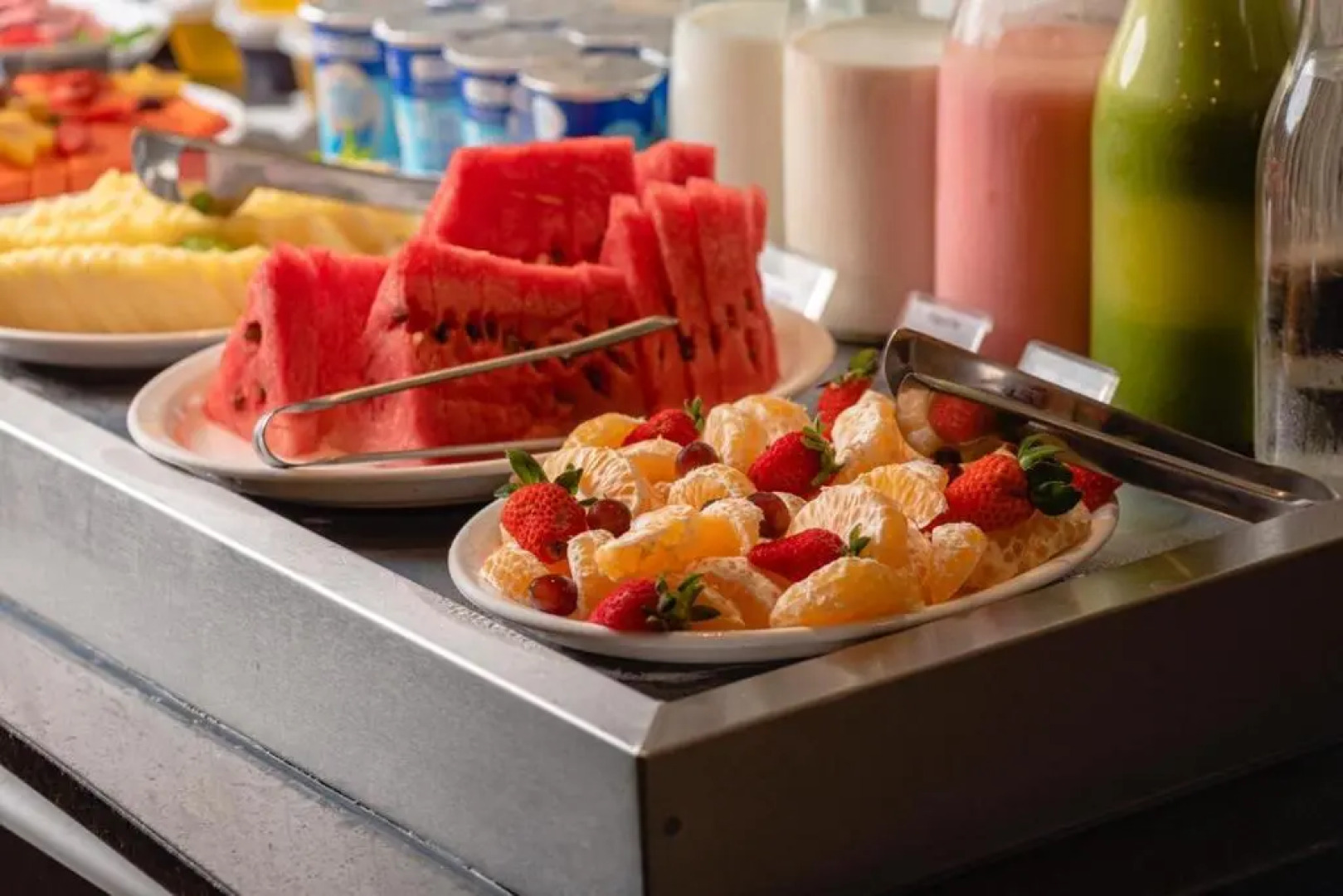 Araçatuba Plaza Hotel