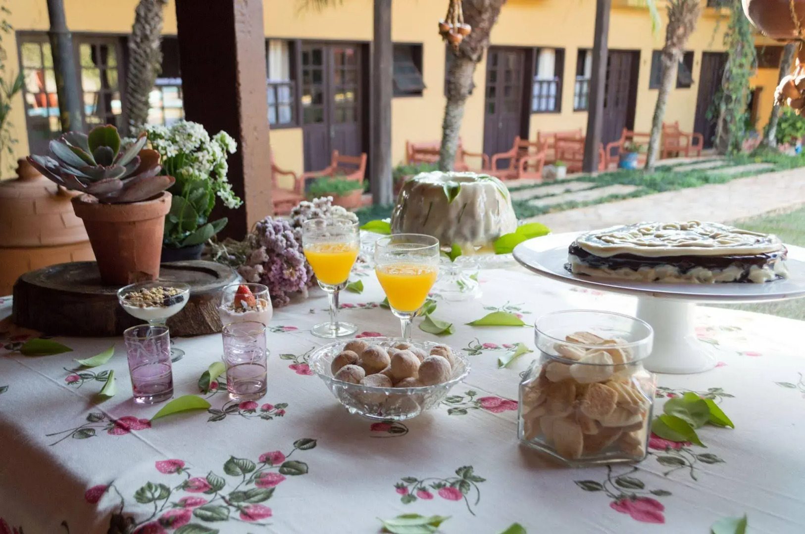 Pousada Maria Barbosa Tiradentes