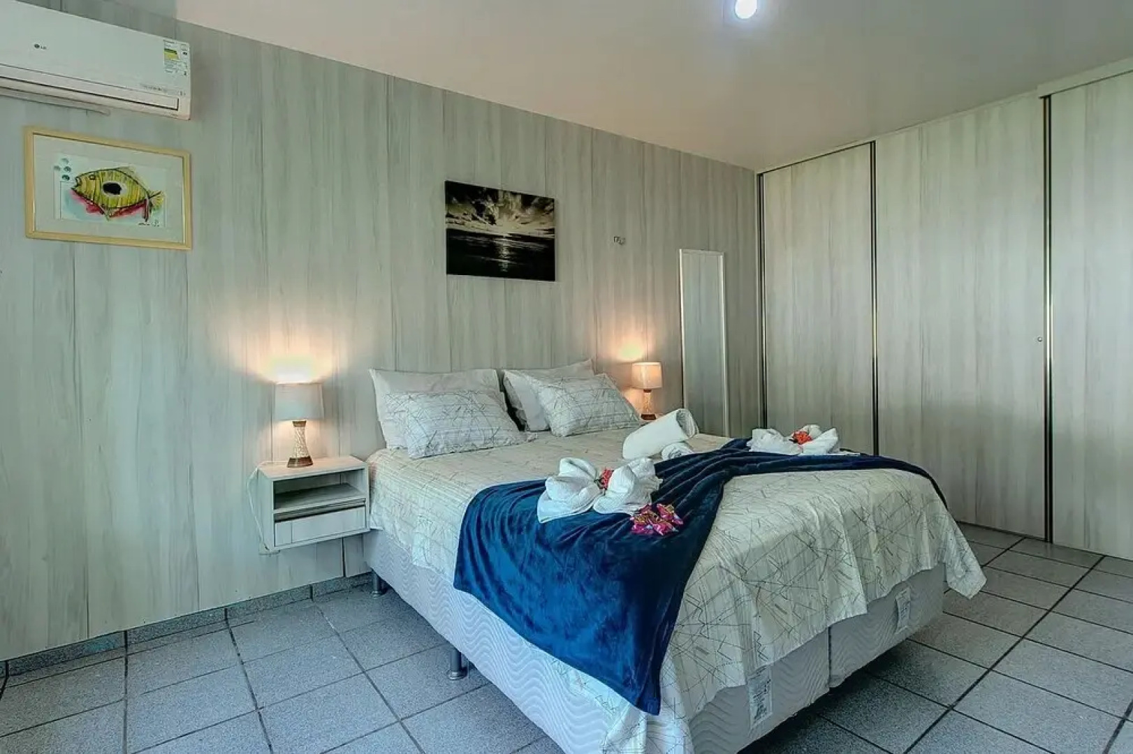 Casa na Praia da Caponga por Carpediem