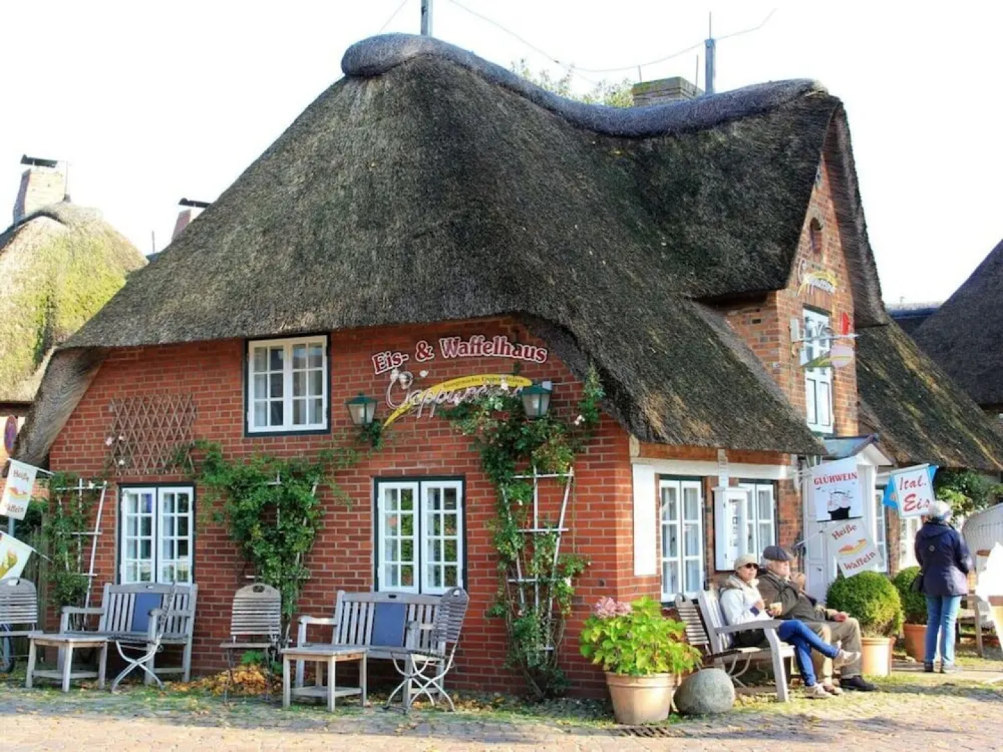 Westerheide Modern Retreat