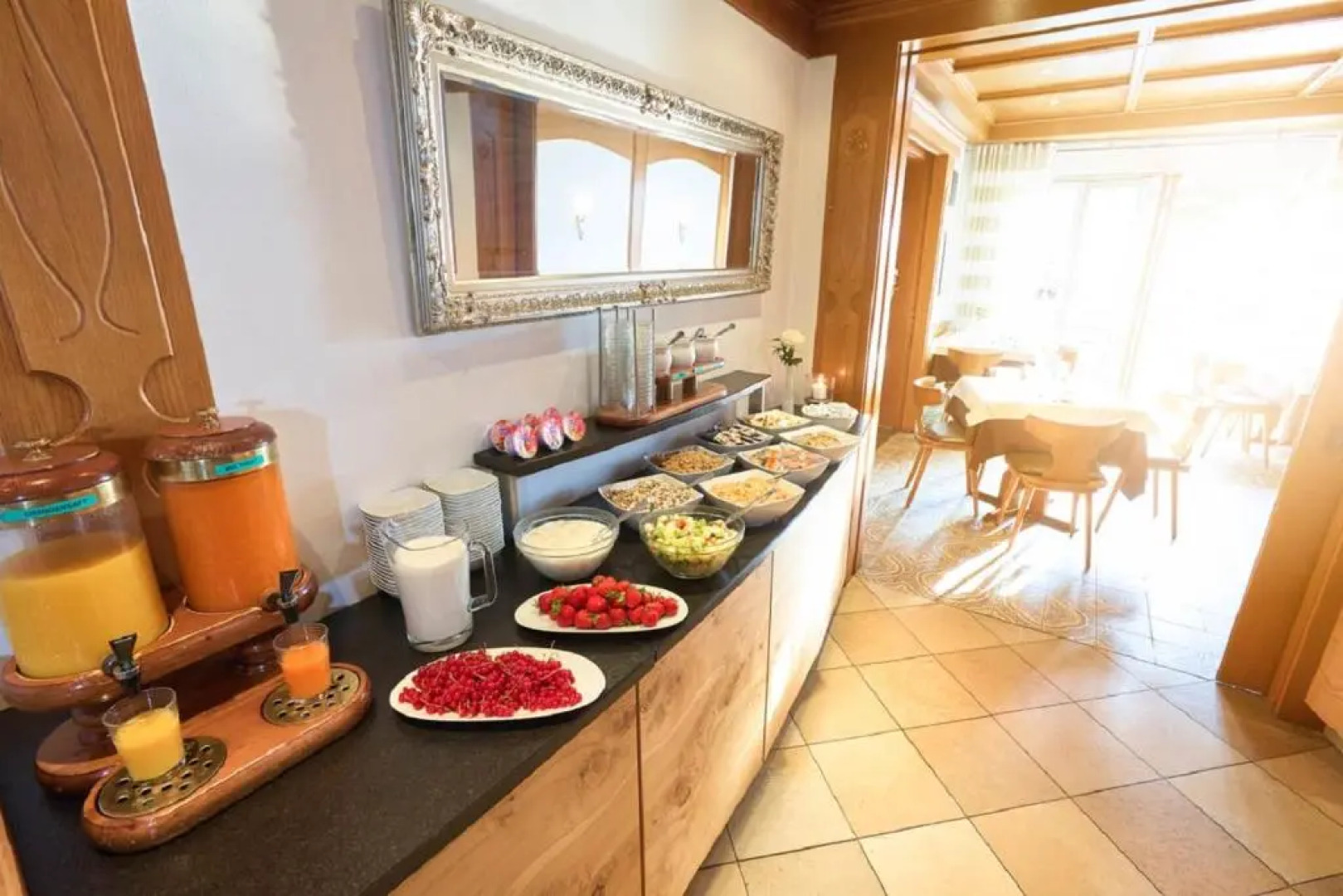 Gasthof-Hotel Pietsch