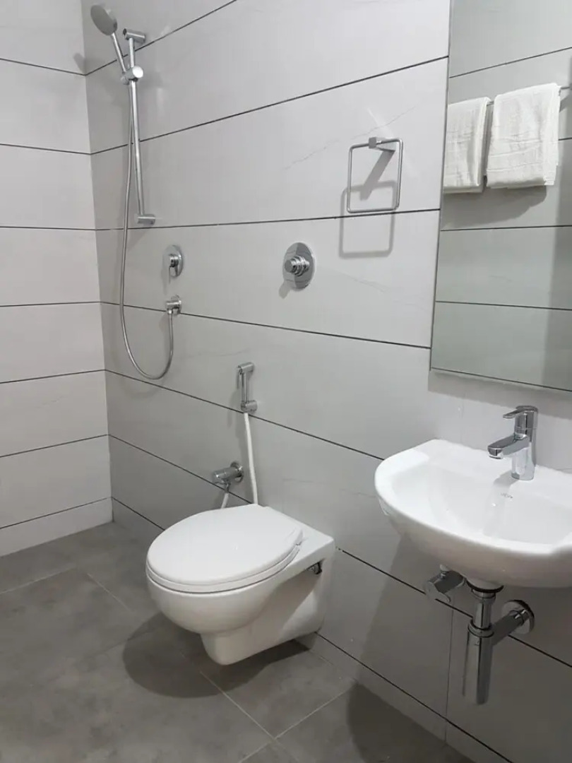 Oceanside Mahabalipuram