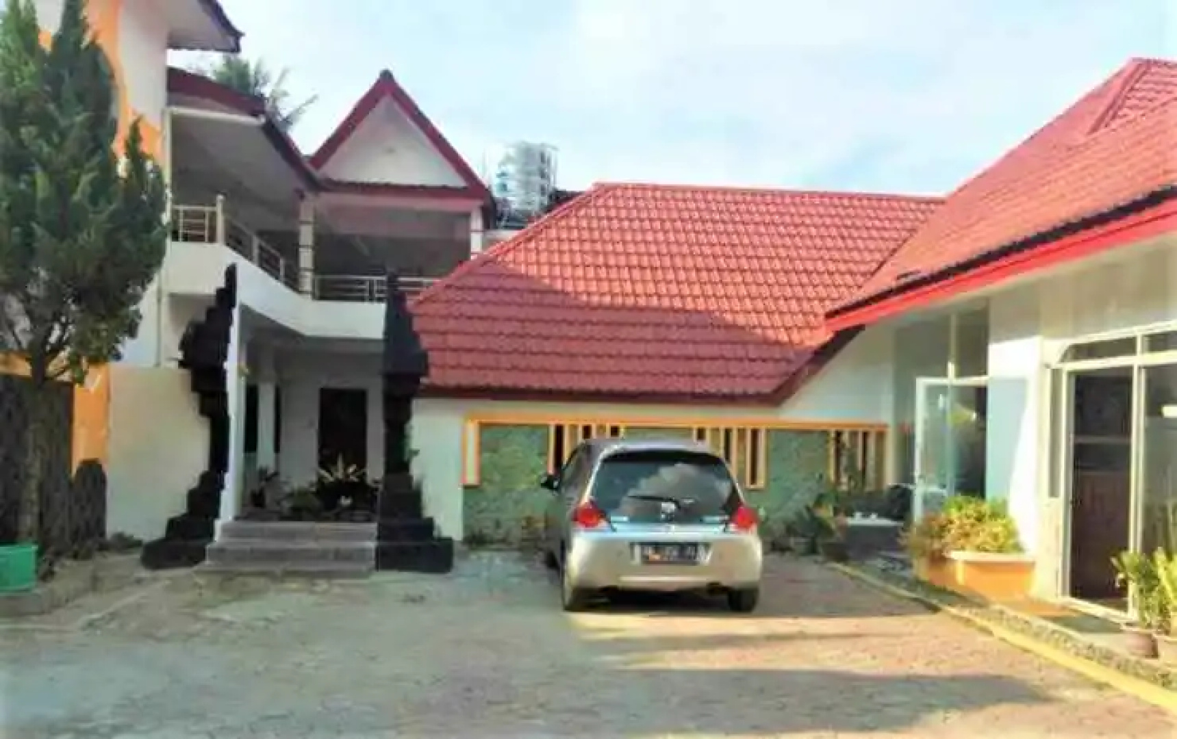 Wisma Tuluy