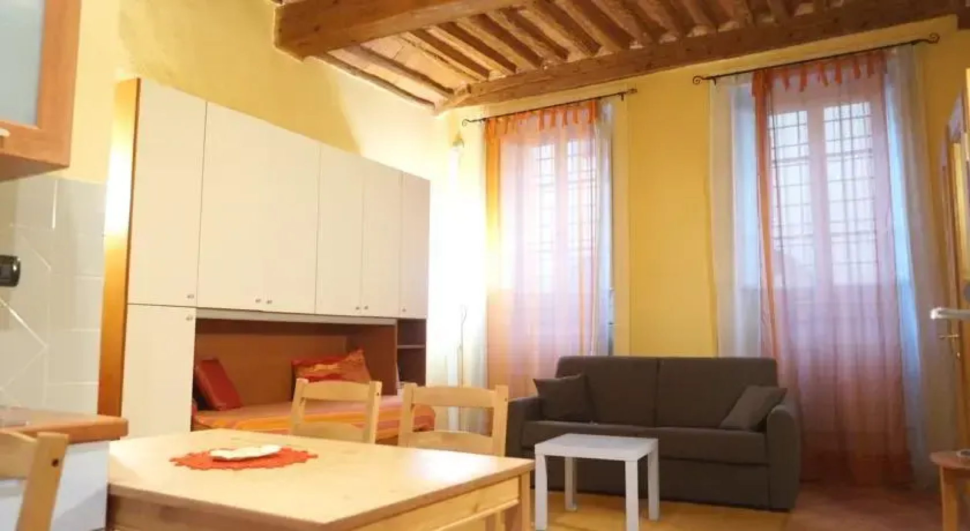 Appartamento San Gervasio