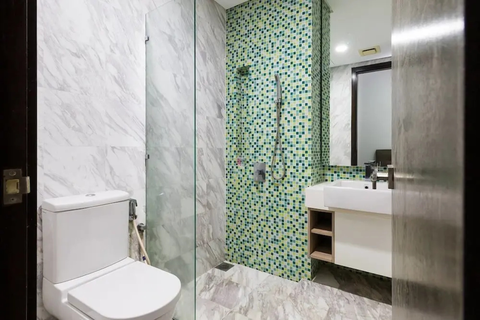 Elements KLCC by GuestReady