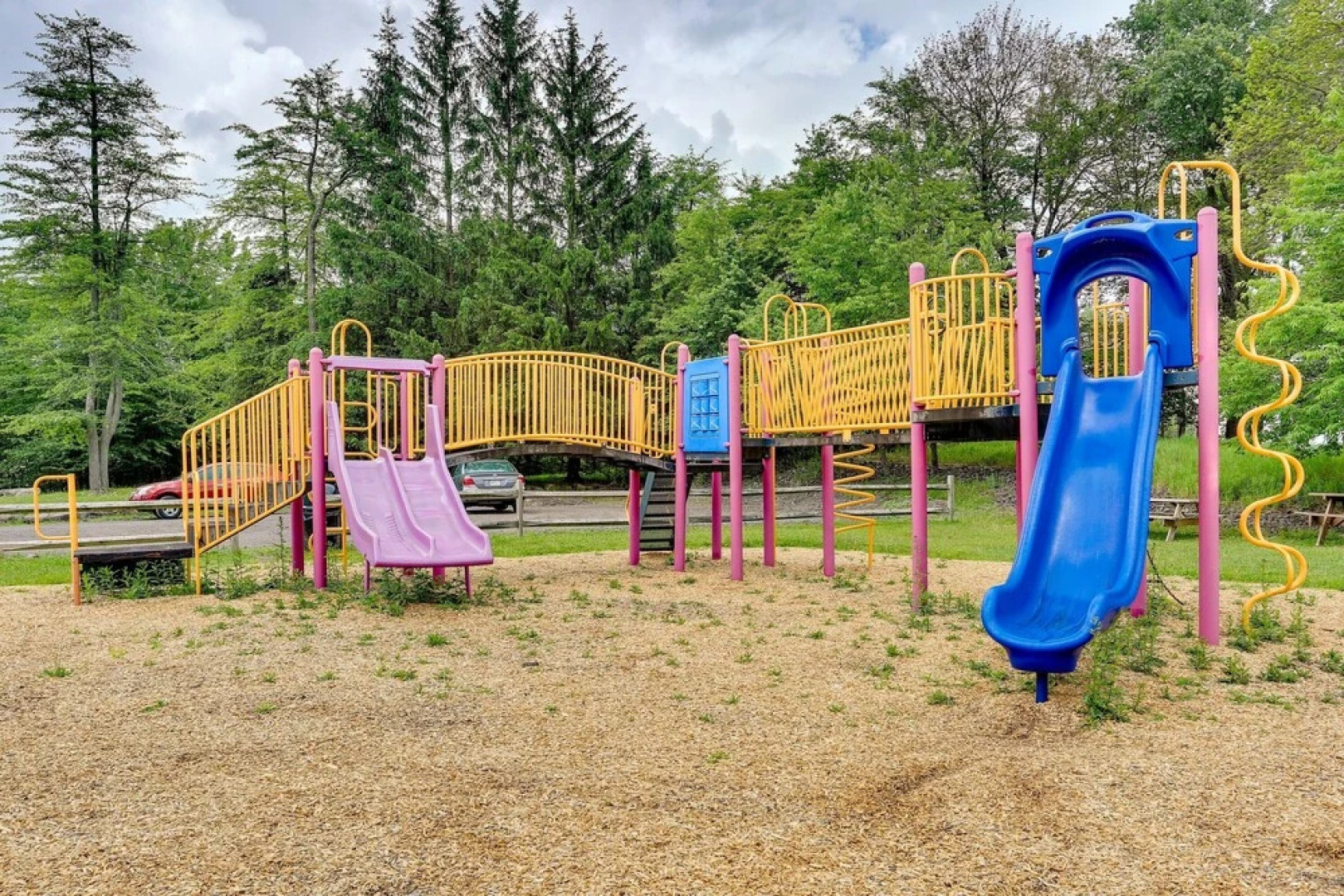 Tobyhanna Retreat w/ Deck, Pool + Lake Access!