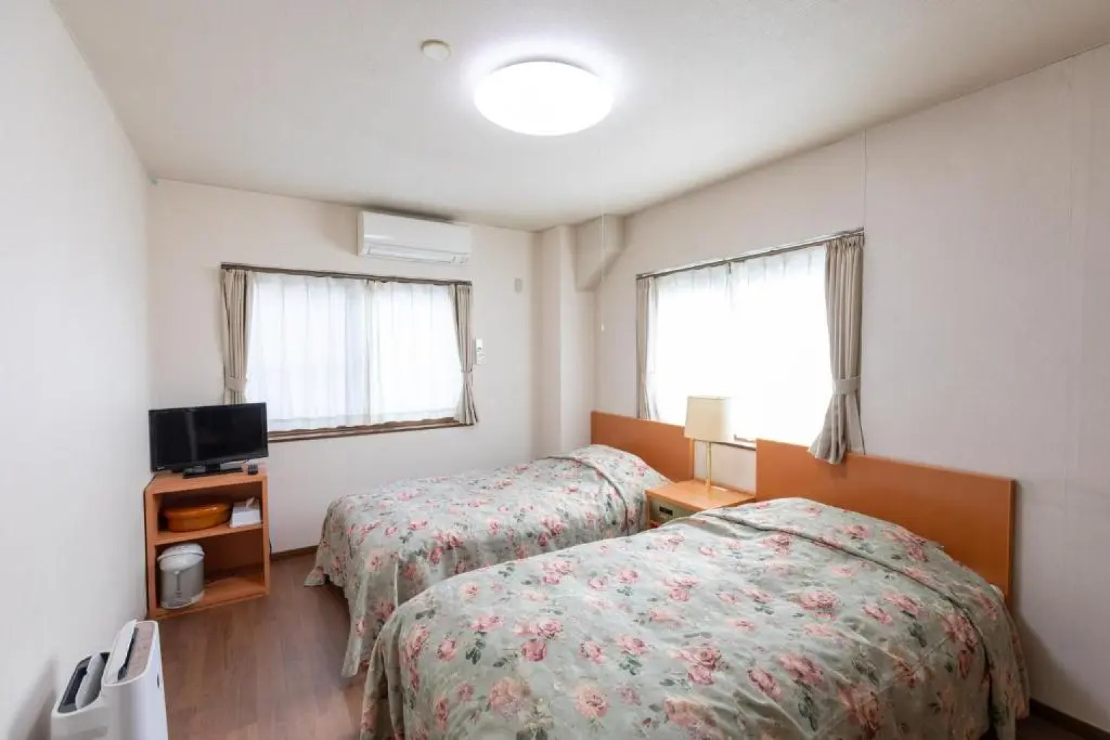 Shirakawago no Yu Hotel
