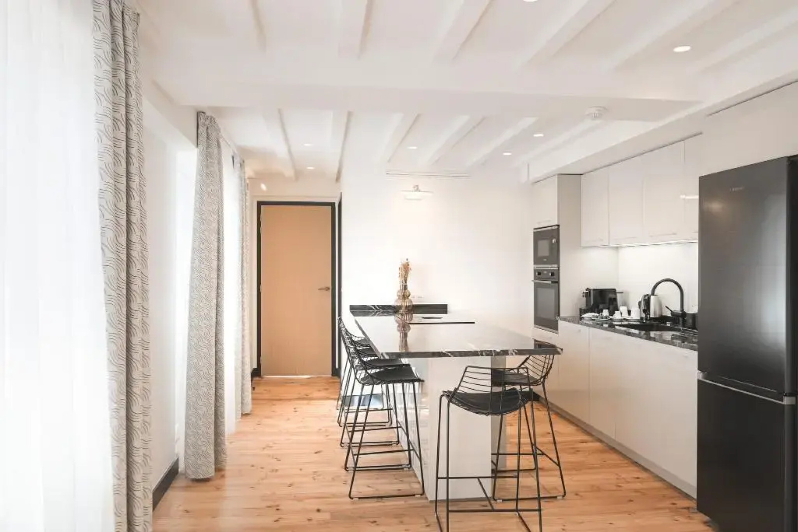 MADISON Saint Jean de Luz - Handwritten Collection