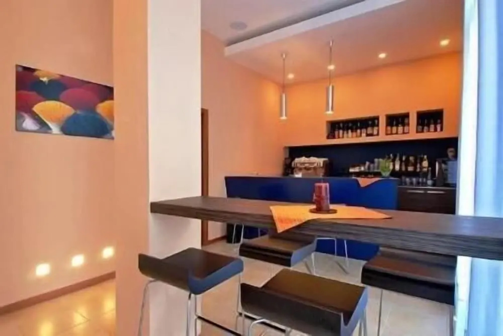 Hotel Rosso Frizzante