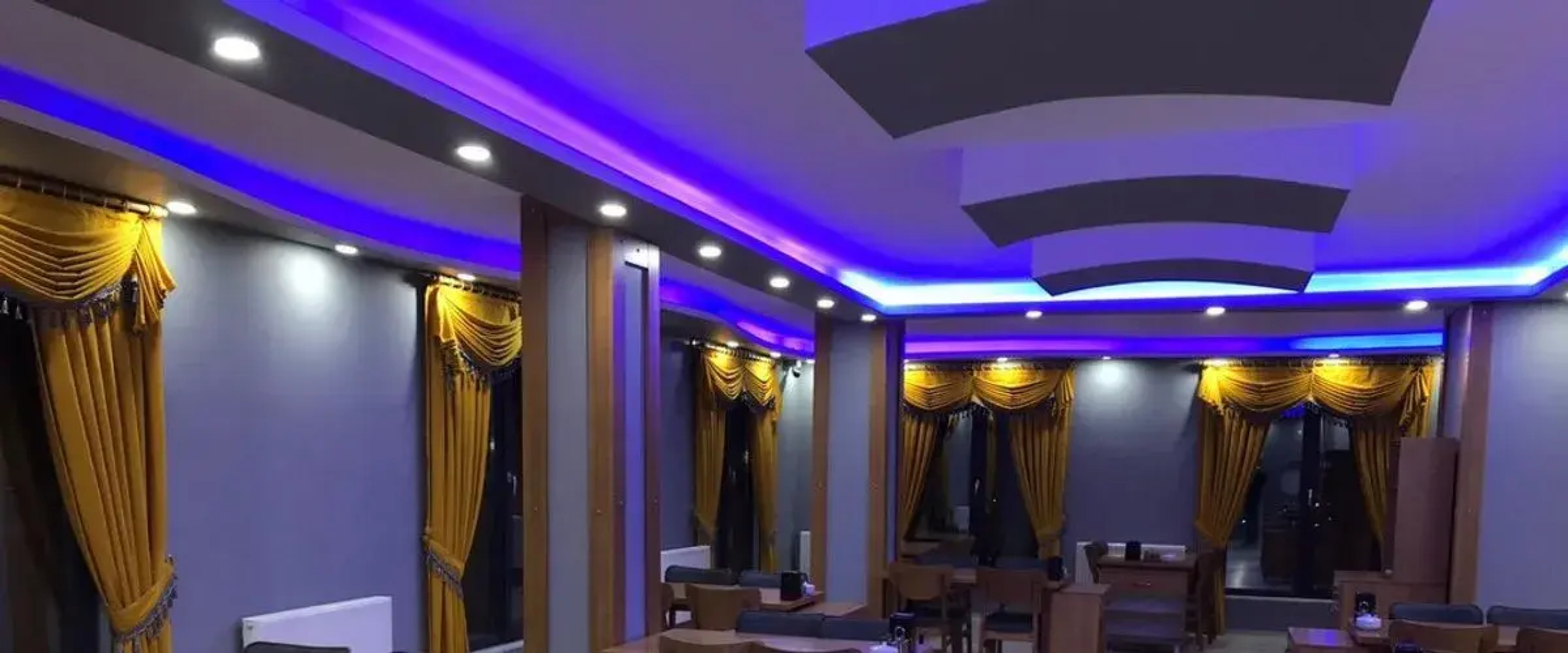 Arifoglu Airport Hotel