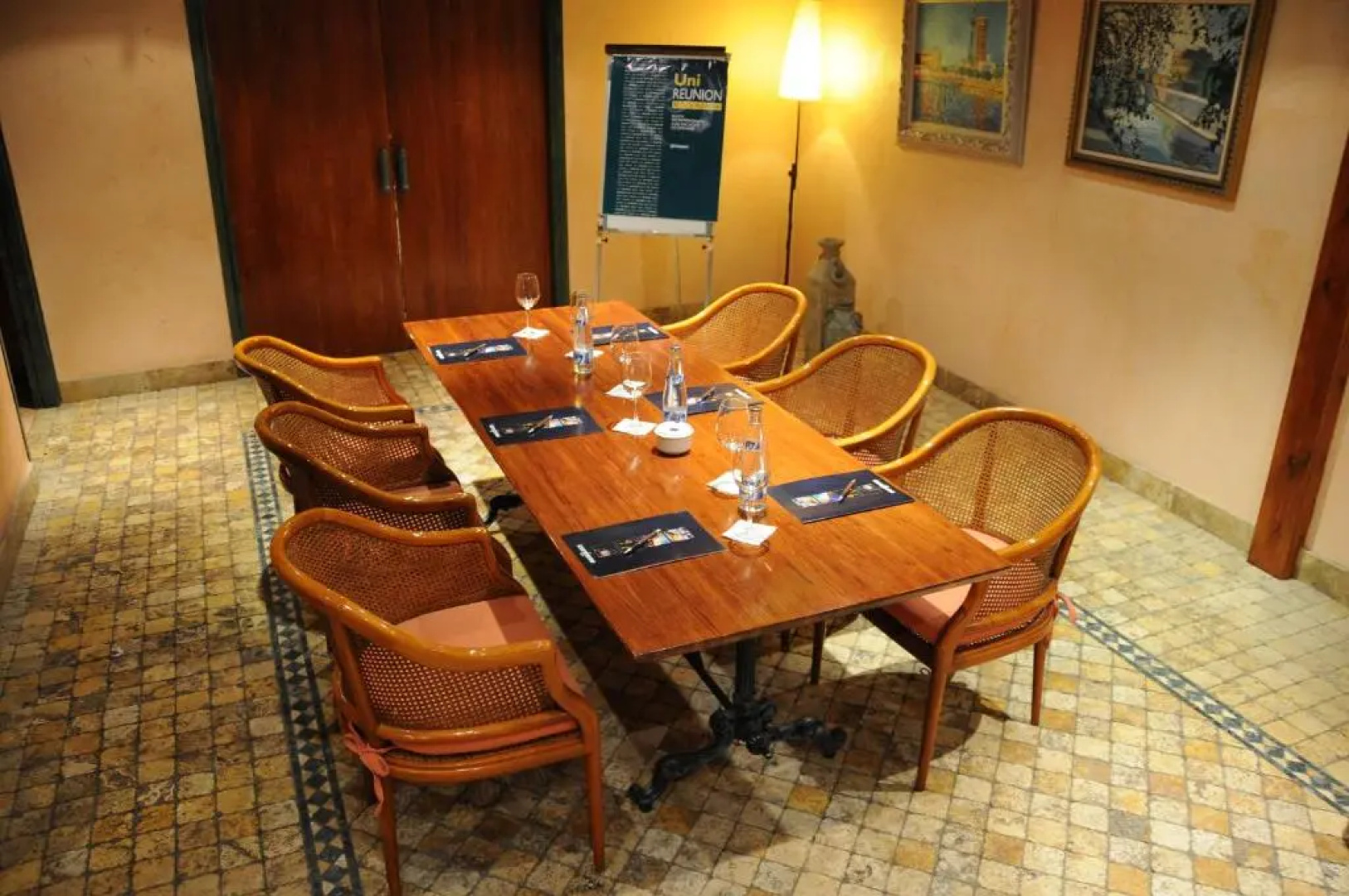 Ceferino Hotel