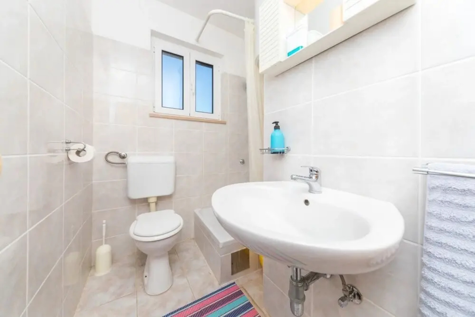 Ivan - Apartments With Panoramic Sea View - A1