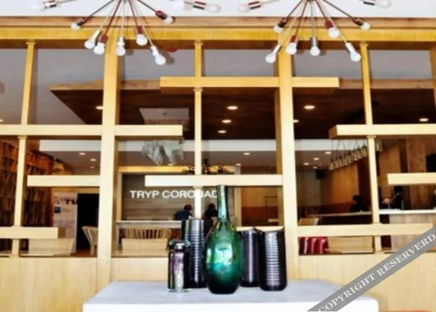 Tryp Playa Coronado by Wyndham