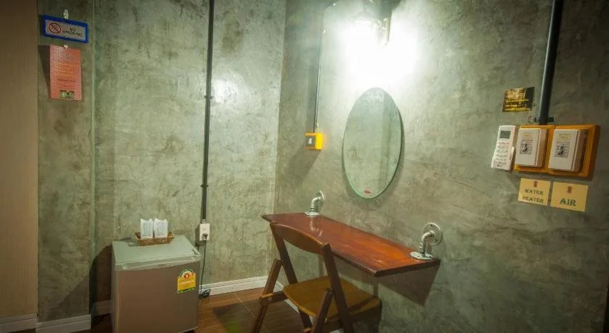 Baan Tang Homestay