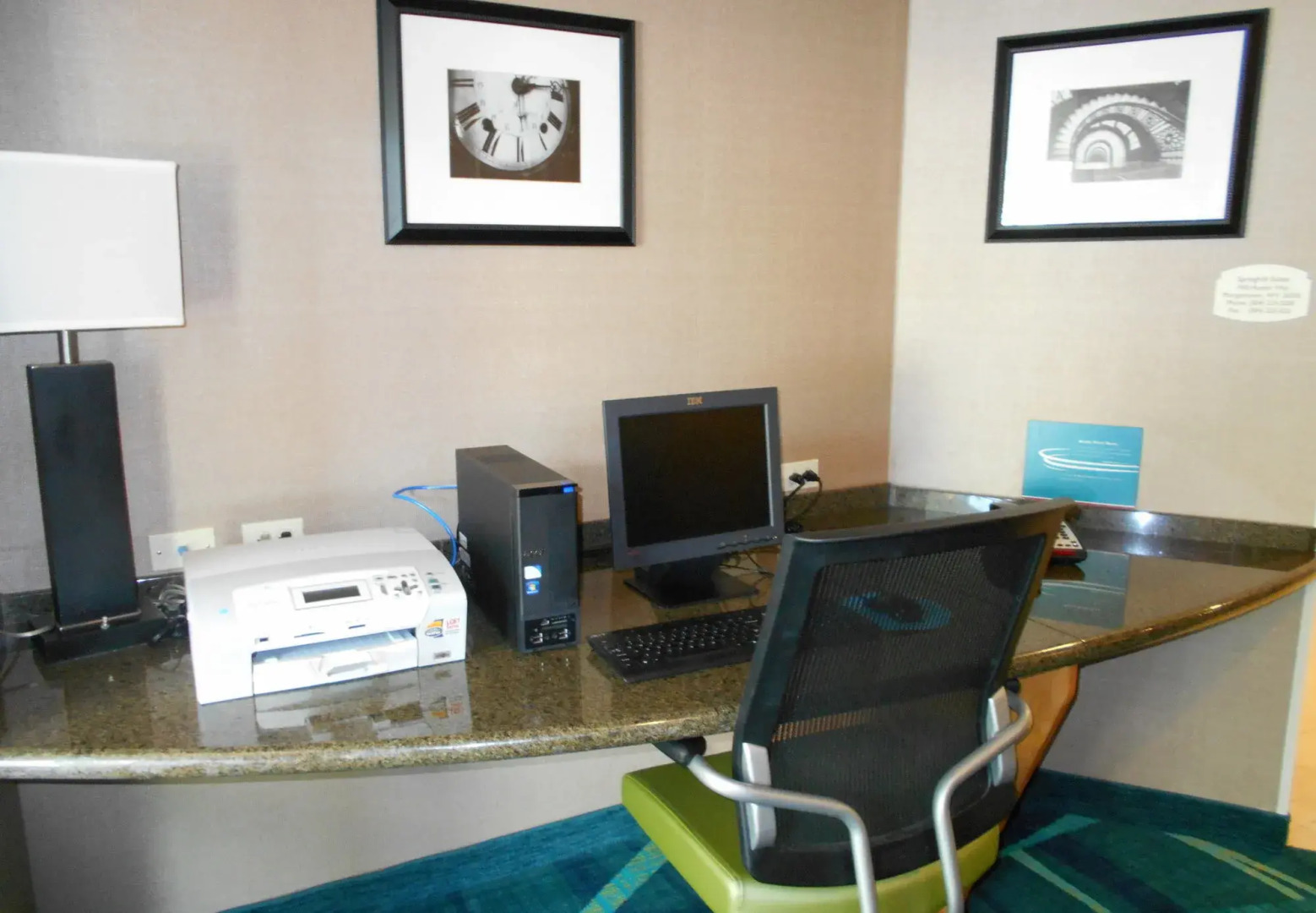 Springhill Suites by Marriott Morgantown