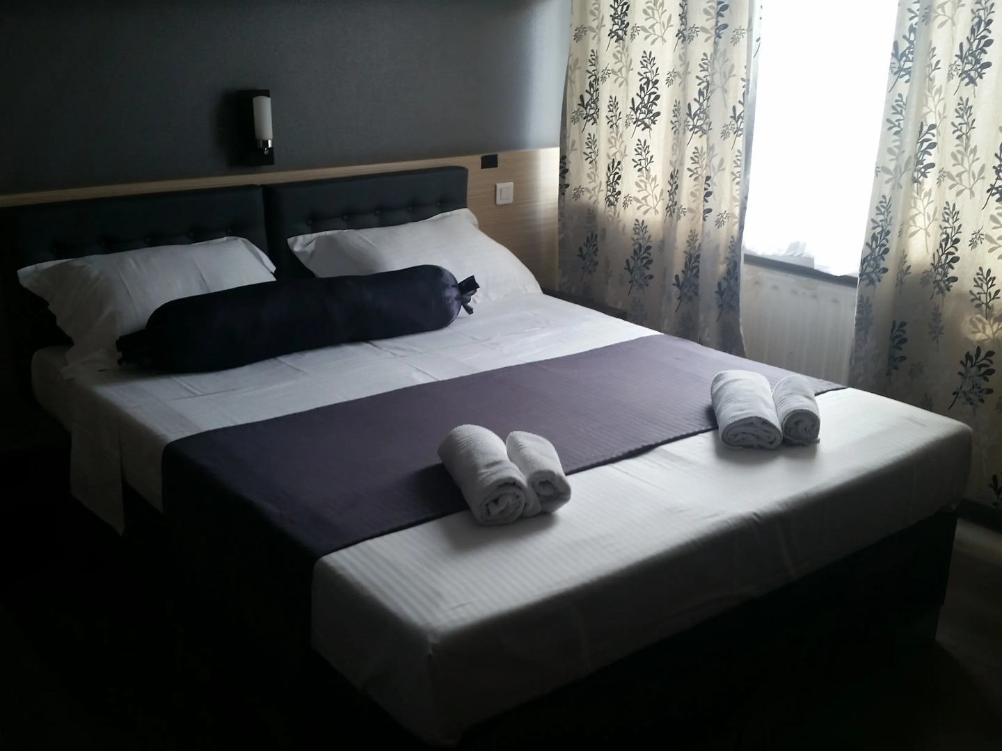 Hotel Prince de Liege