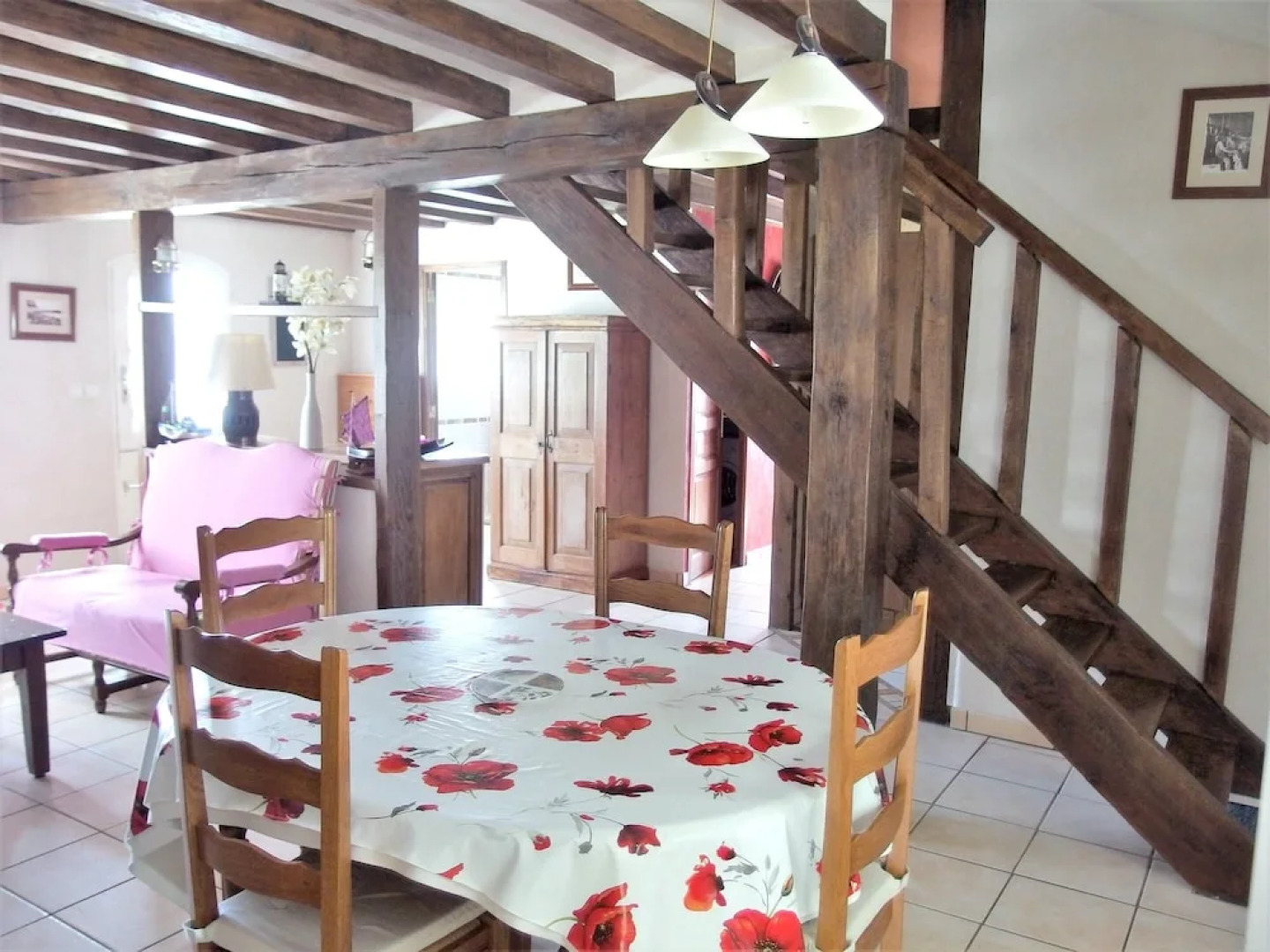 House With 6 Bedrooms in Bangor, With Enclosed Garden and Wifi - 500 m