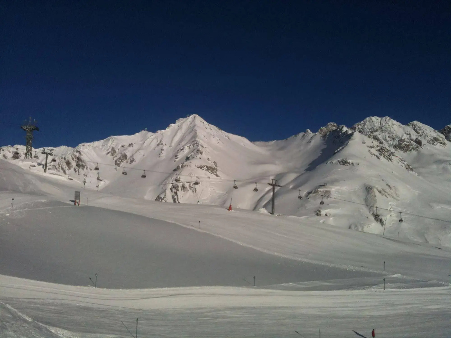 Hotel die Arlbergerin - Adults Friendly