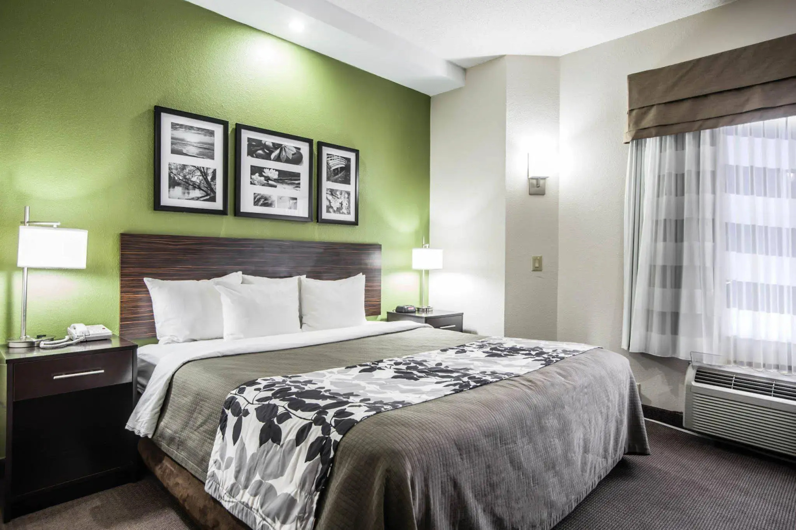Garner Hotel Aiken South by IHG