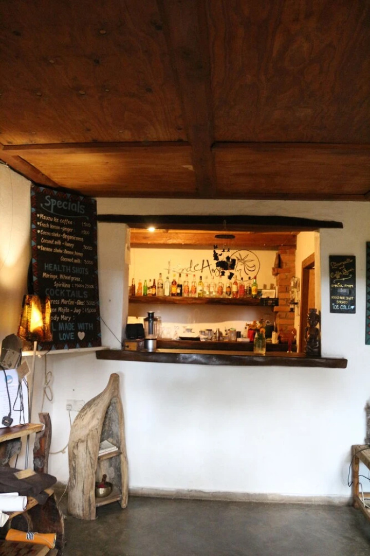 Kande Horse & Guest Farm House