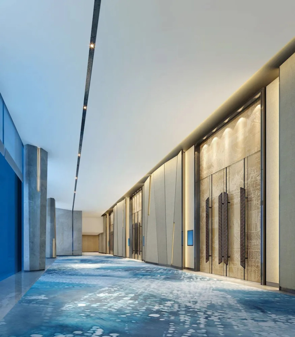 Sunshine International Hotel