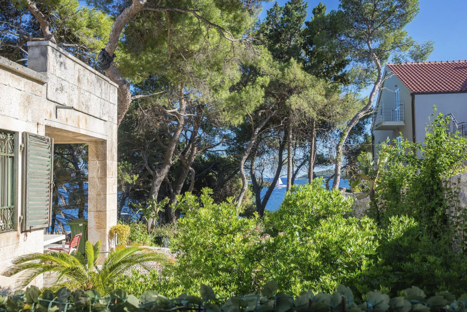 Holiday Home Forka