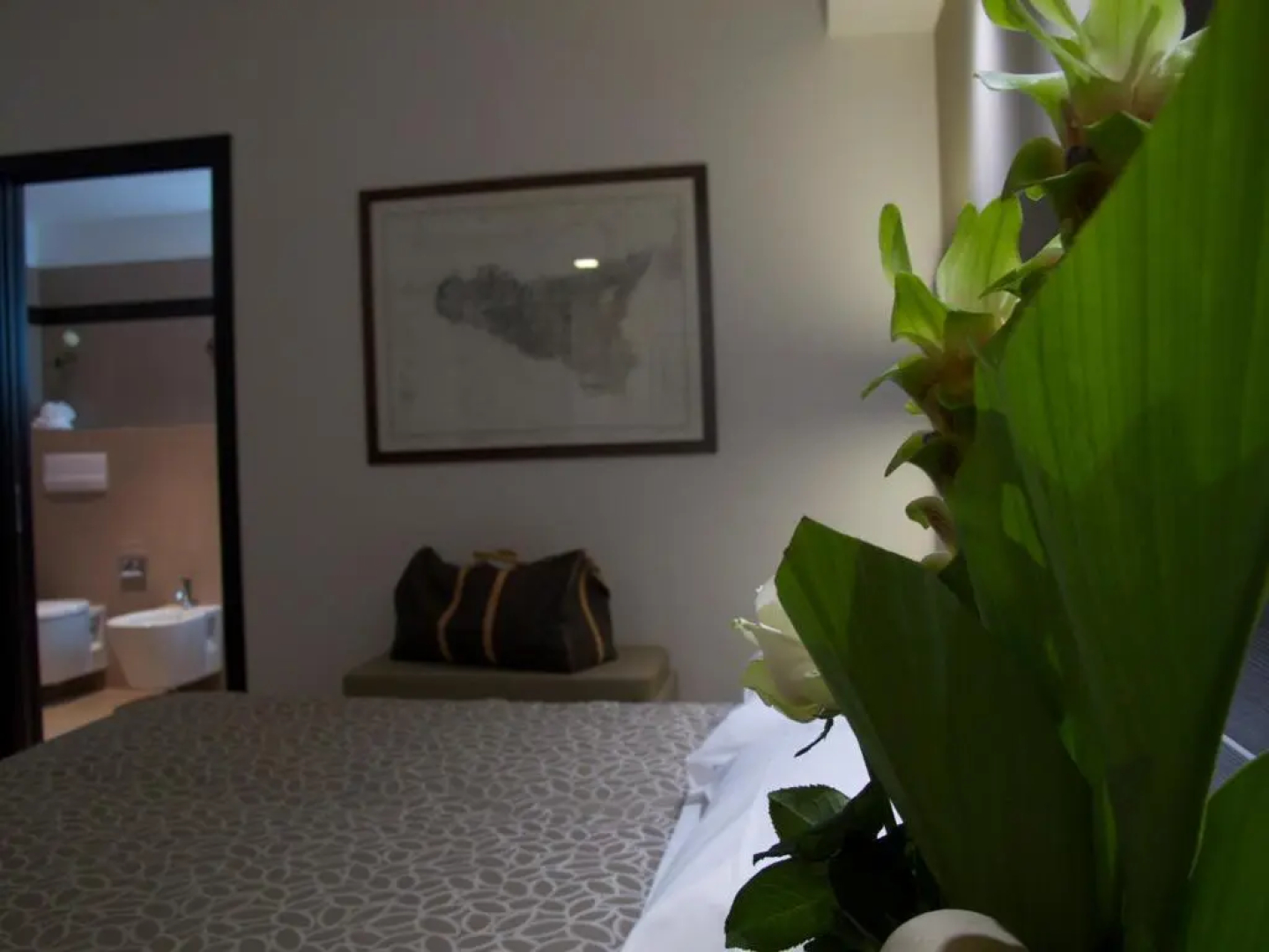 Hotel La Conchiglia