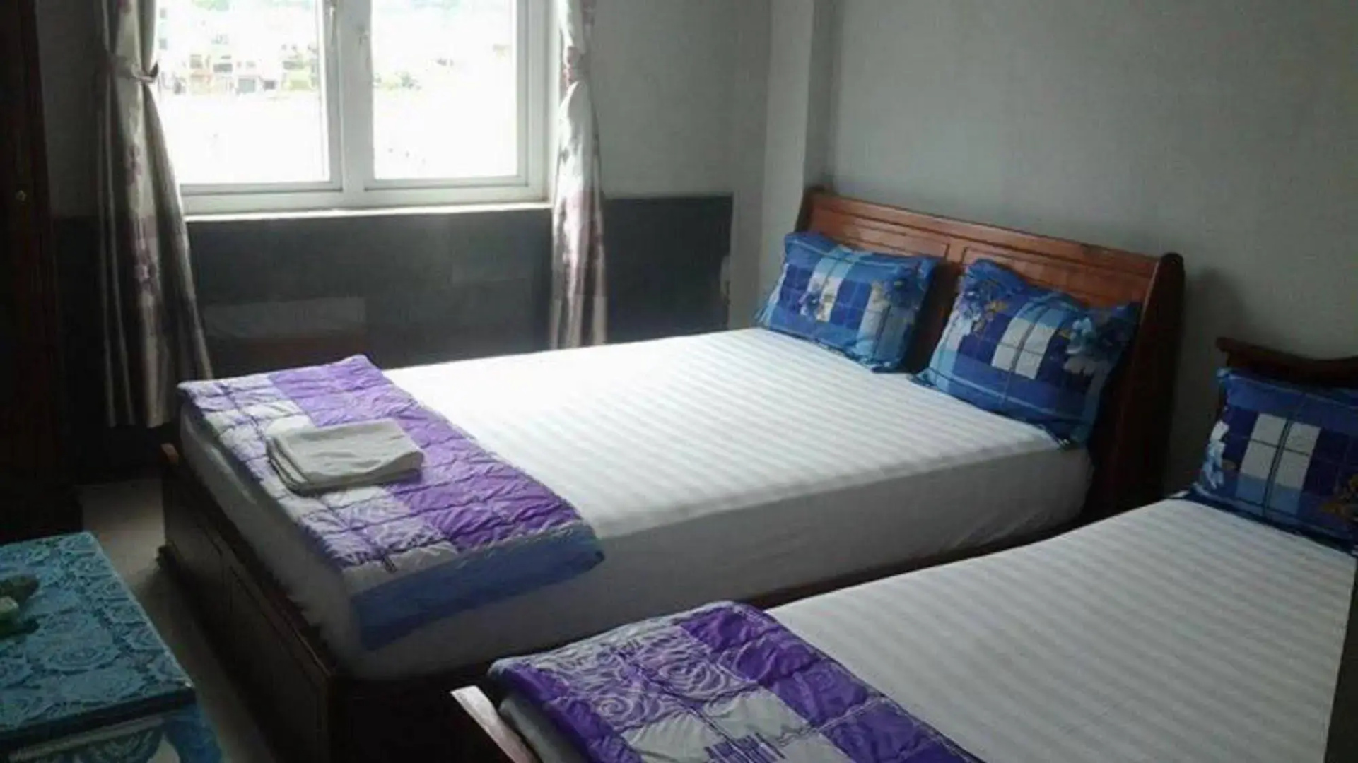 Yen Vy Hotel