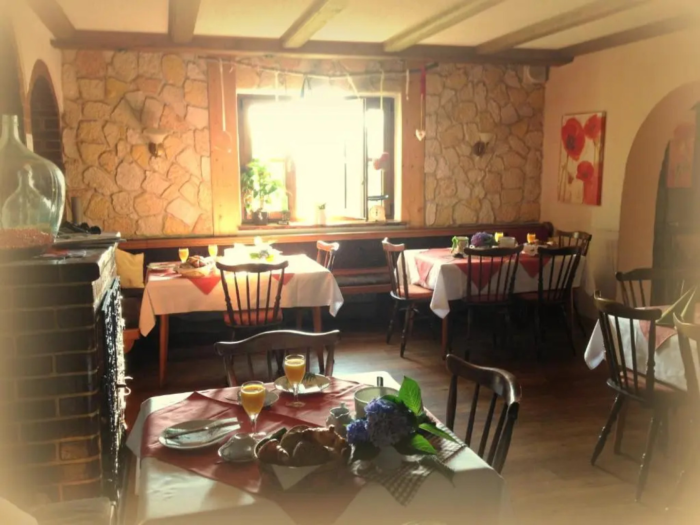 Schmankerl Hotel Bauer