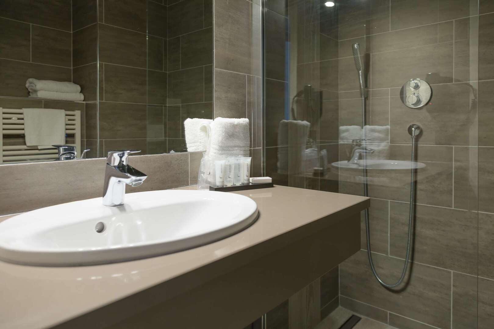 Van der Valk Hotel Nivelles - Sud