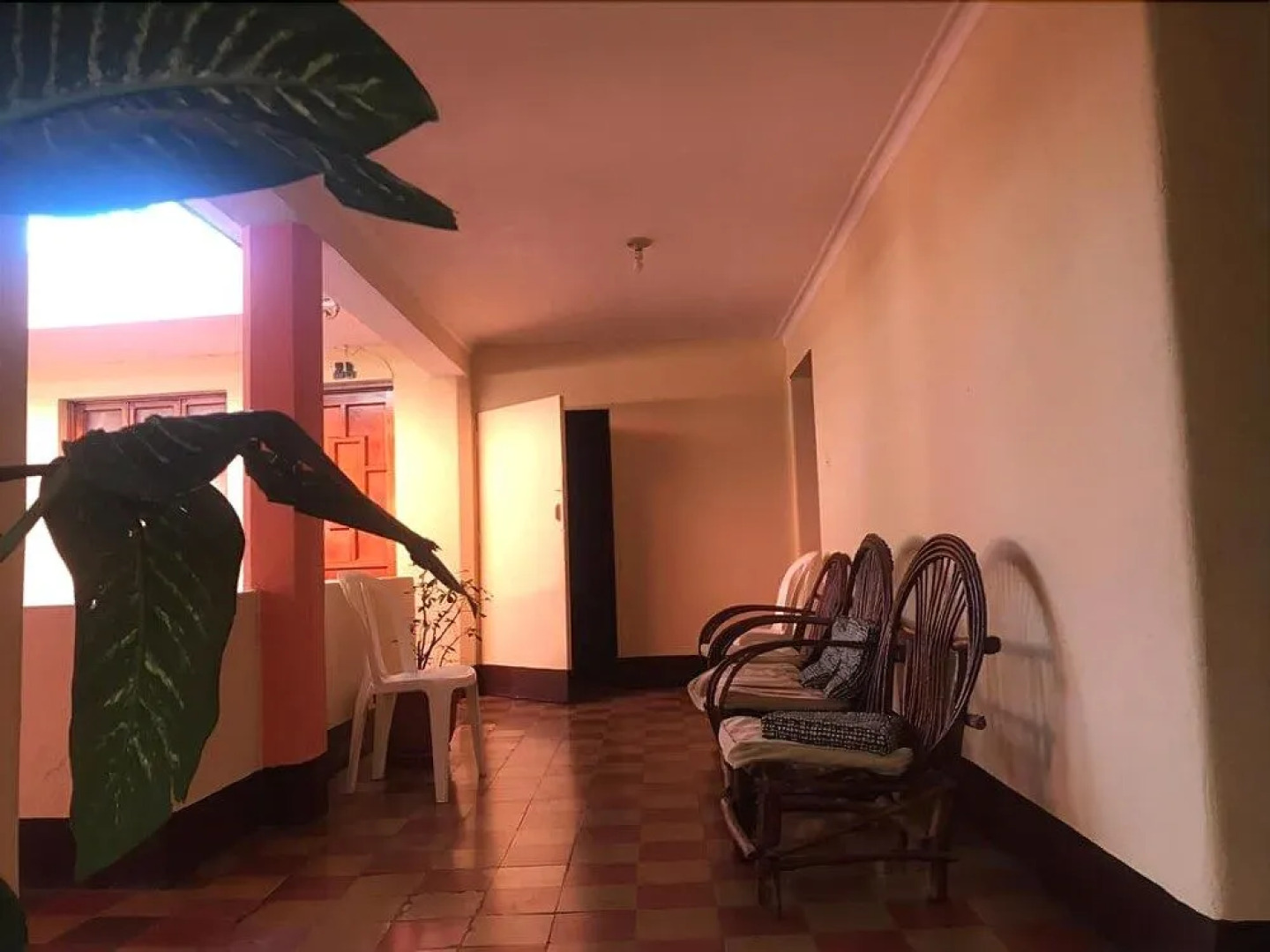 Hotel Posada familiar