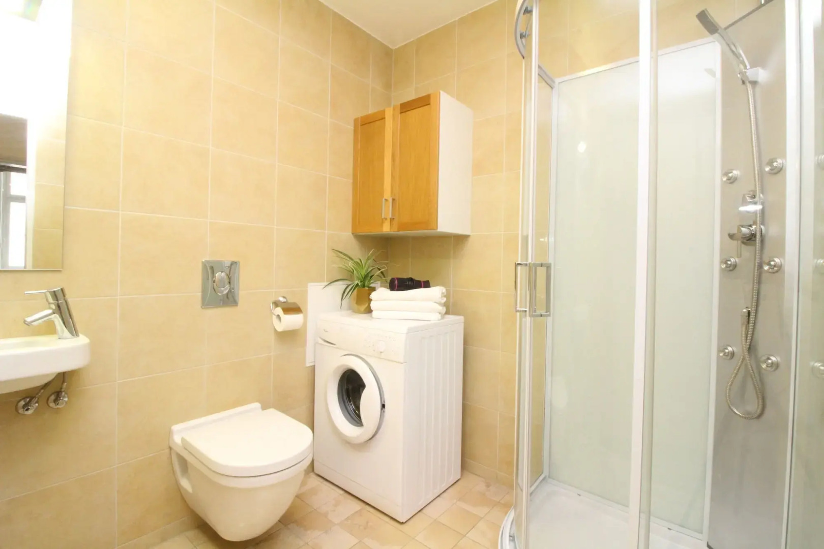 Tallinn City Apartments Toompea Old Town