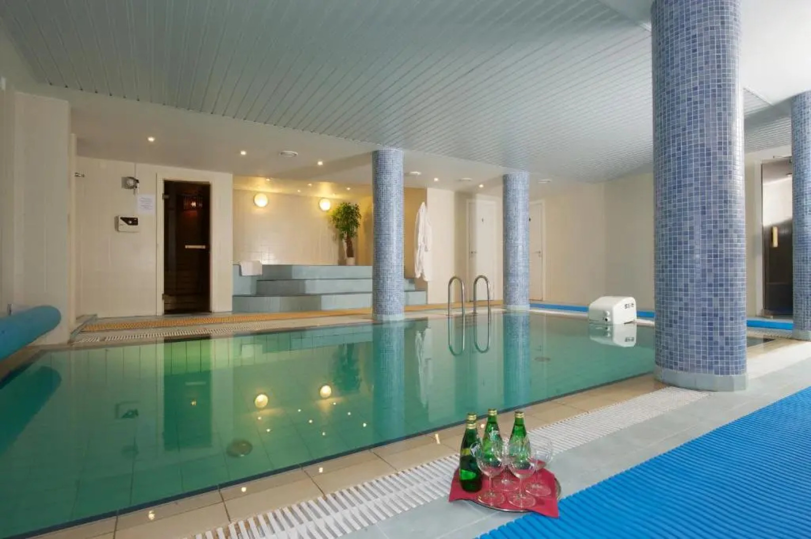 Гостиница «Палангос Ветра»