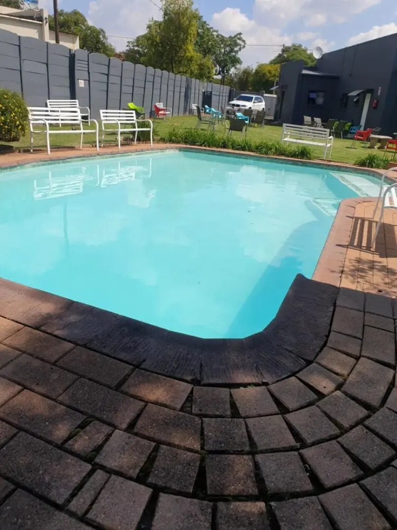 Platinum Germiston GHouse