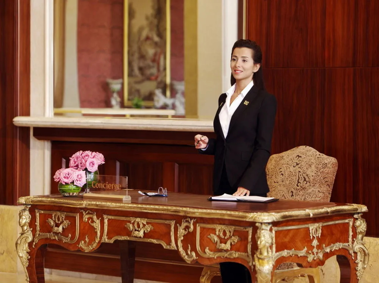 Grand Hills, a Luxury Collection Hotel & Spa, Broumana