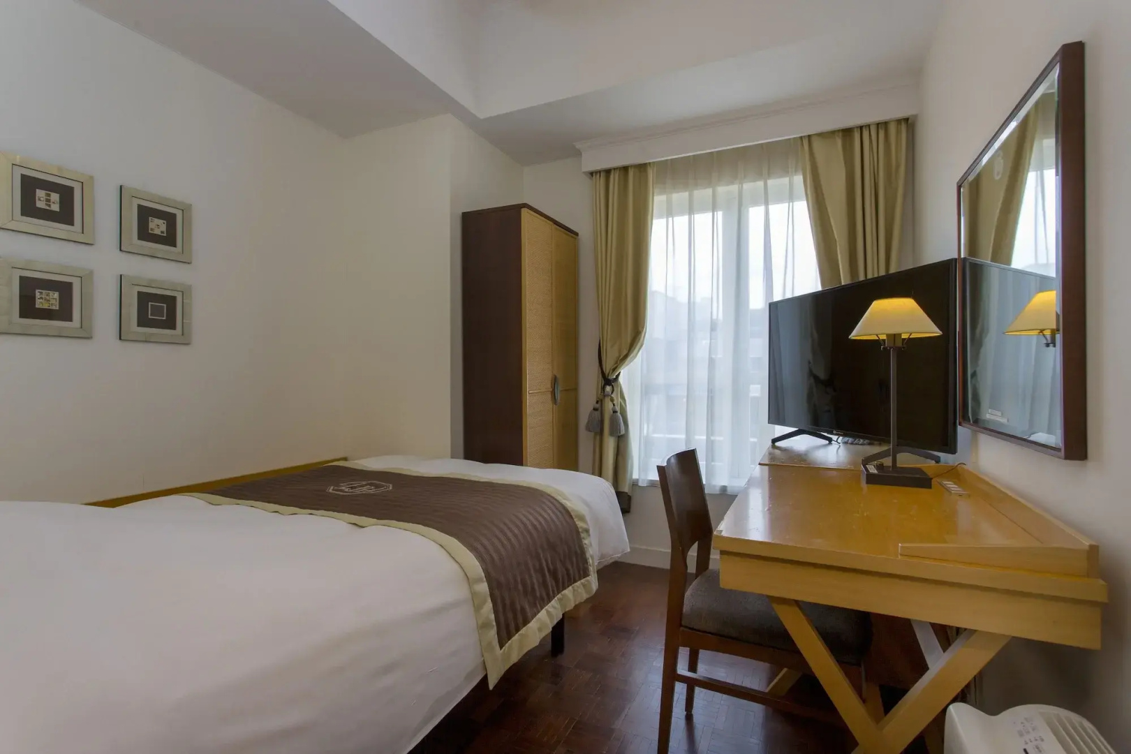 Hotel Monterey Ginza