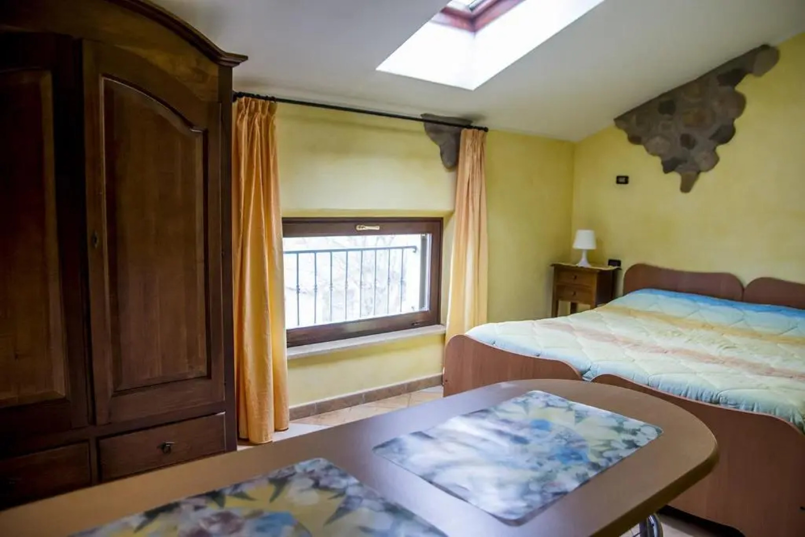 Agriturismo Gaspari Farm