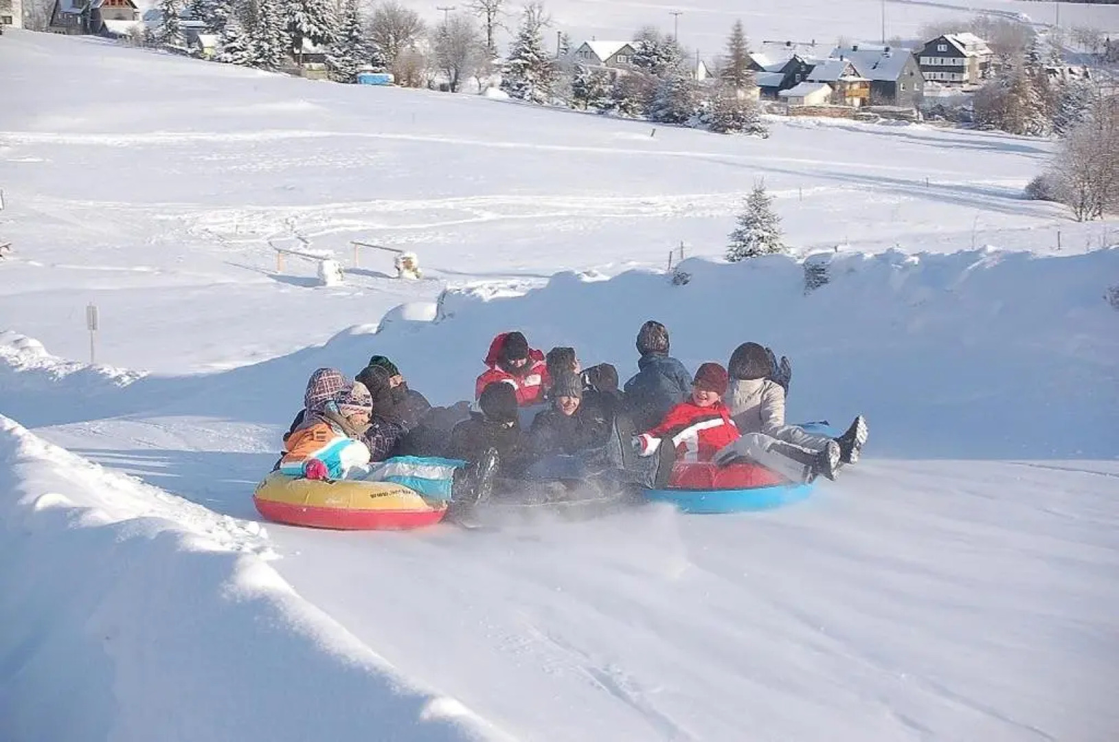 Ferienwohnung Panorama