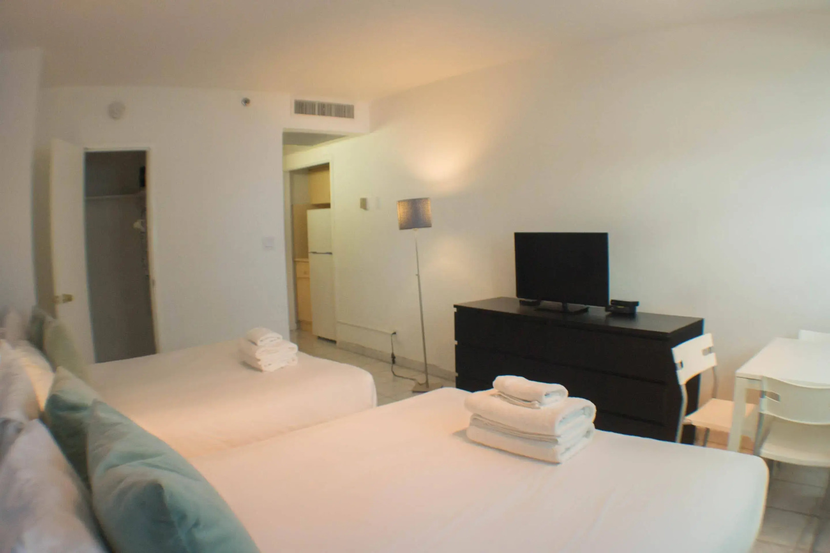 Design Suites at Castle Beach