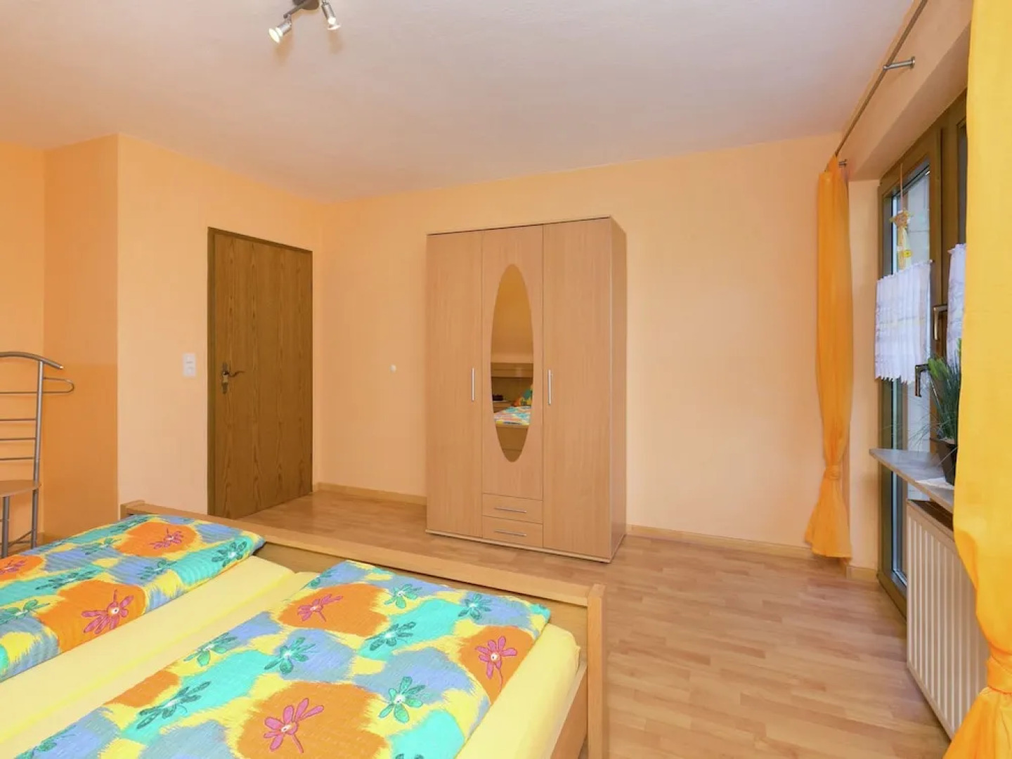 Cosy Holiday Home in the Hunsrück