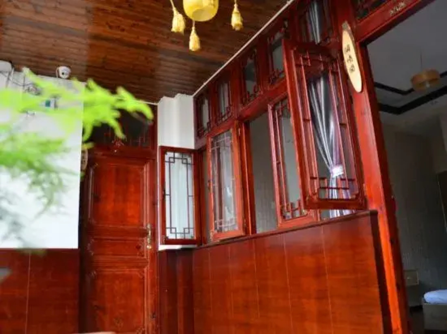 Yimi Sunshine Inn Lushan